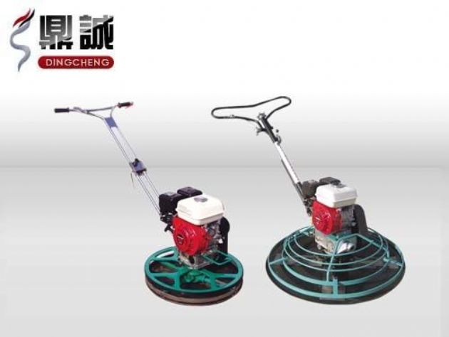 點(diǎn)擊查看詳細(xì)信息<br>標(biāo)題：手扶式水泥抹光機(jī) 閱讀次數(shù)：4689