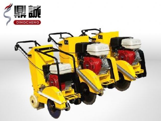 點(diǎn)擊查看詳細(xì)信息<br>標(biāo)題：路面切割機(jī) 閱讀次數(shù)：5918