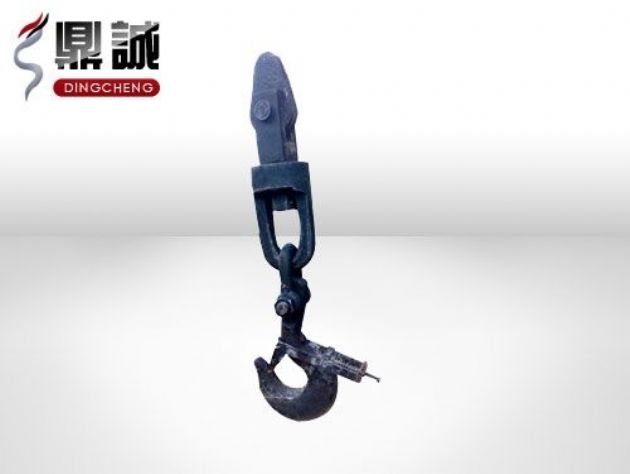 點(diǎn)擊查看詳細(xì)信息<br>標(biāo)題：礦用鉤頭裝置 閱讀次數(shù)：6010